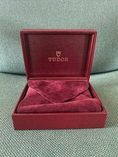 Vintage Tudor Watch Box