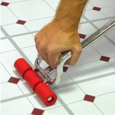 Extendable Wall Floor Roller