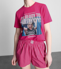 Bridesmaids x Primark Cotton