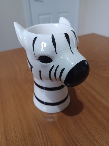 Matthew calvin zebra head - matthew,