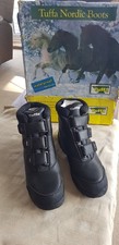 Brand New Tuffa Nordic mucker