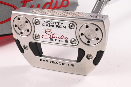 Scotty cameron 2025 studio - cameron,
