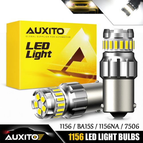Auxito 1156 led backup - 1156,