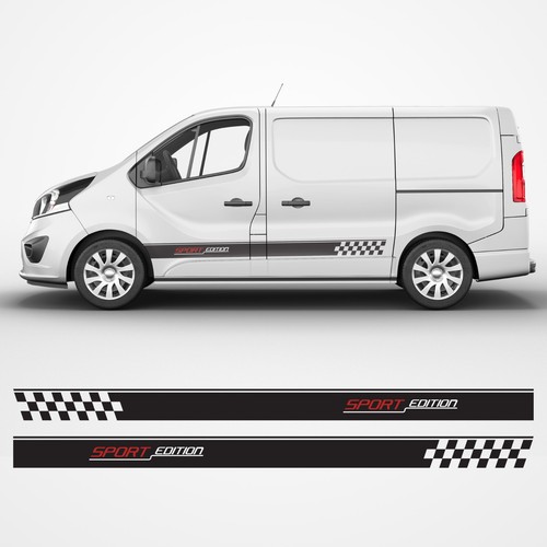 For renault trafic - for, racing