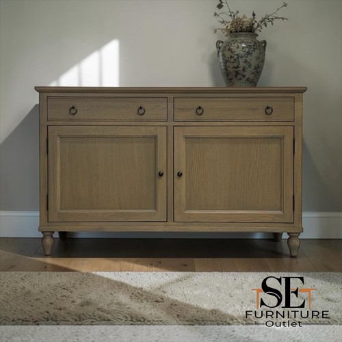 Solid smoked oak - smoked, &