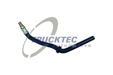 FUEL HOSE FITS: MERCEDES-BENZ