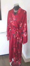M&S Rosie Autograph Medium Red