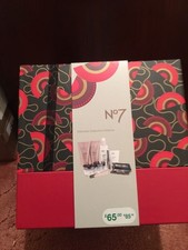 Brand New No7 Ultimate Beauty