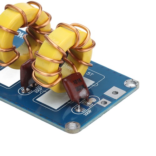 Low pass filter module - low,