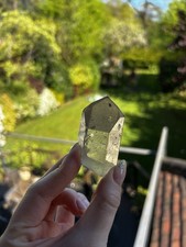 Starbrary Smokey Citrine Rough