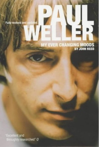Paul weller free - (paperback),