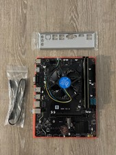 Intel i7-4790 LGA 1150