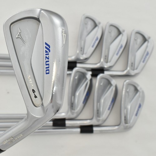 Mizuno forged - mizuno,