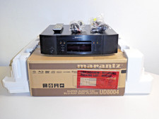 Marantz UD8004 High-End