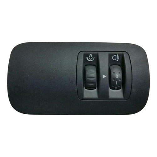 Headlight switch dashboard - headlight,
