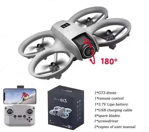 2026gt3 mini drone - rc, drone,