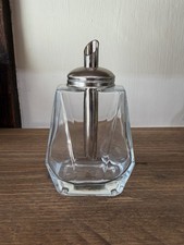 Glass Sugar Dispenser/Pourer