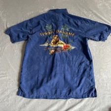 Tommy Bahama Button-Up Shirt