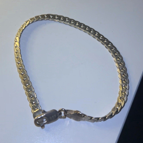 925 sterling silver signed - sterling,
