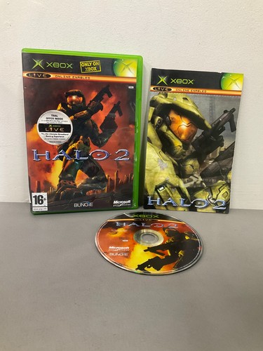 Microsoft xbox original - microsoft,