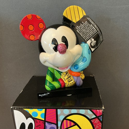 Disney britto mickey - britto,
