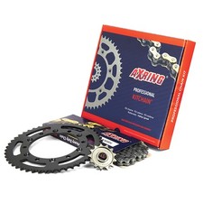 Yamaha It 200 1984-1986 12x44