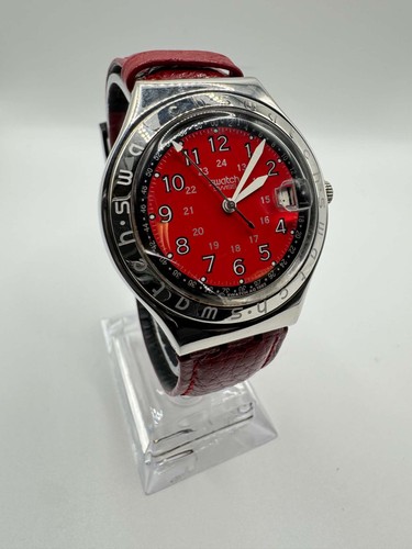 Swatch irony happy - swatch, joe
