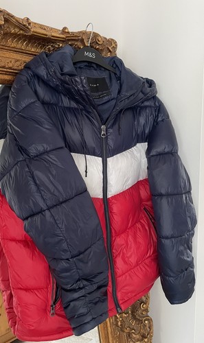 Mens zara puffer - mens,