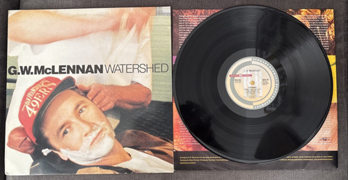 Mclennan - grant,