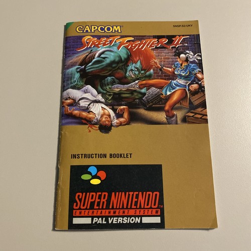 Super nintendo snes pal - super,