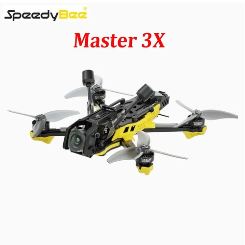 Speedybee master modular - master, 3x