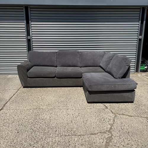 Dfs orka large grey - orka, shape