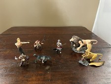 Chronicles of Narnia-Action