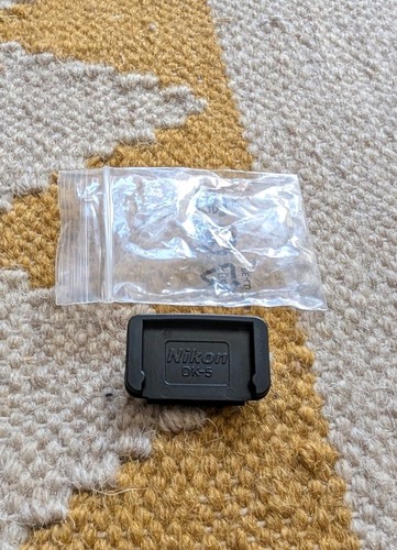 Genuine nikon viewfinder - nikon,