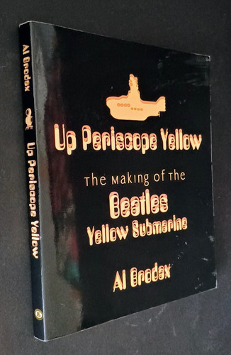 Periscope yellow the - periscope, yellow: