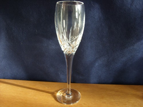 Edinburgh crystal champagne - edinburgh,