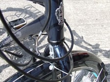 Dawes  mojave 17 inch bicycle