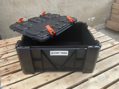 Wolf box plus 4x4 low - plus,