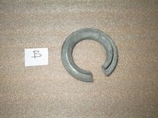 LOTUS EUROPA GIRLING COIL OVER SHOCK ABSORBER SPRING COLLET CLASSIC CAR S2 TC