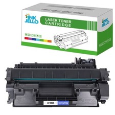 Black CF280A Toner Cartridge