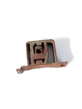 MINI BMW R50 R52 R53 Exhaust Center Pipe Rubber Mount 1810 0392258