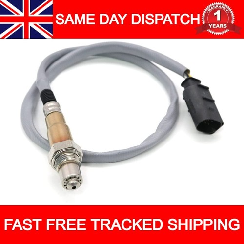 Lambda oxygen sensor fits - lambda,