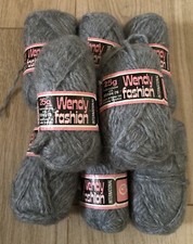 Vintage Chanson Wendy Fashion