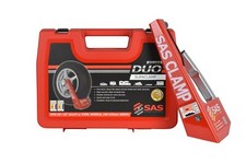 Sas supaclamp duo - sas,