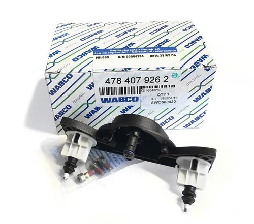 Wabco abs shuttle valve - wabco,