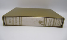 Folio Society - The Arabian Nights - Illustrated by E J Detmold - 3rd Print 2000