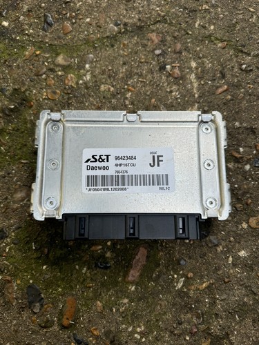 Chevrolet lacetti gearbox - chevrolet,