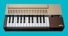 Vintage Bontempi B2 Battery