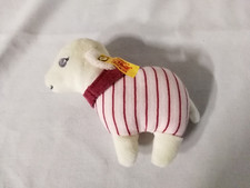 Steiff 338802 lamb - steiff, pink