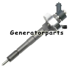 New Genuine Fuel Injectors